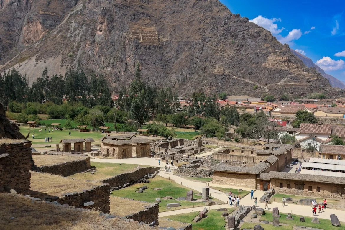 Peru's Sacred Valley