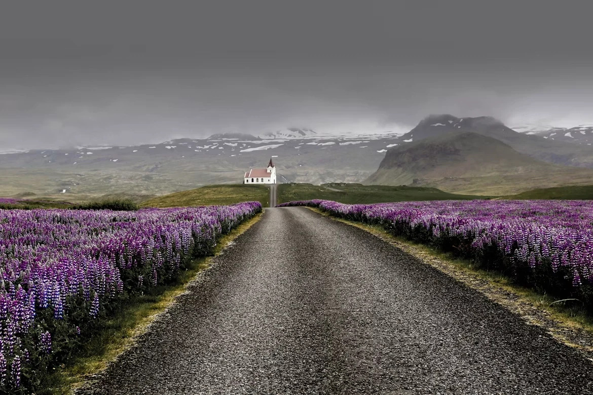 Iceland