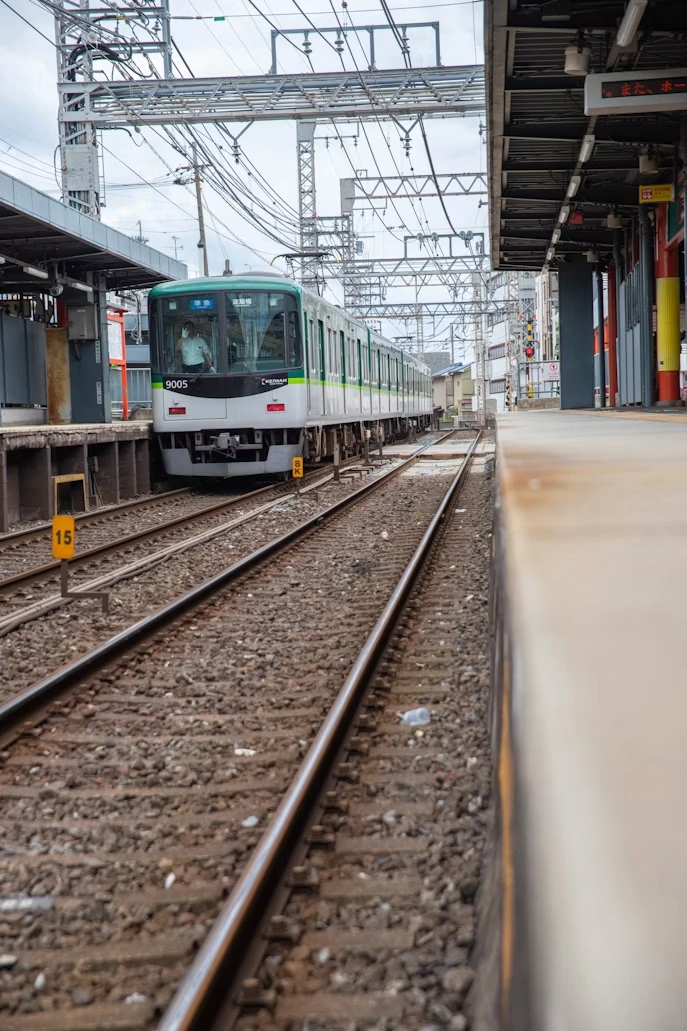Kyoto