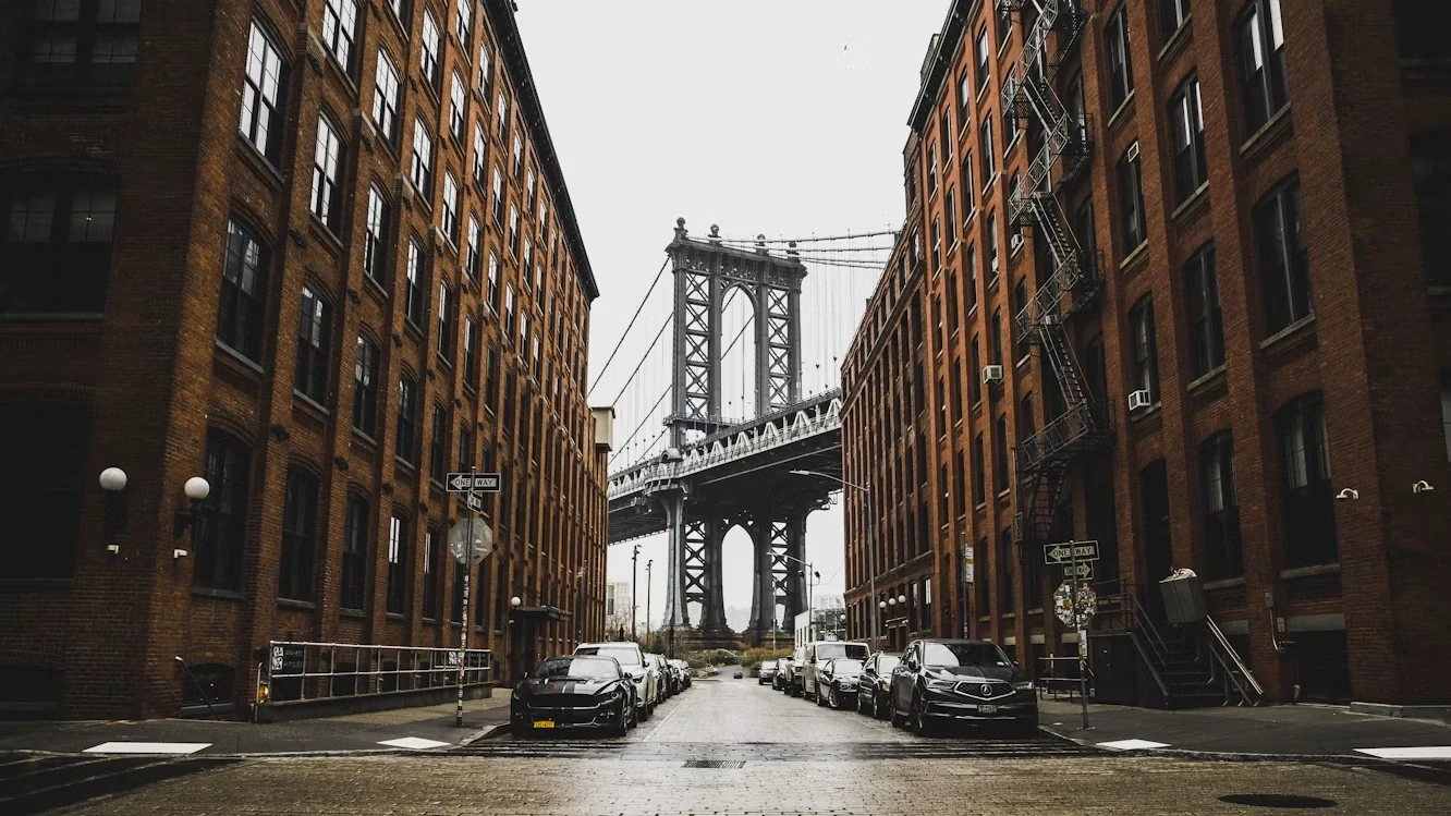 New York City