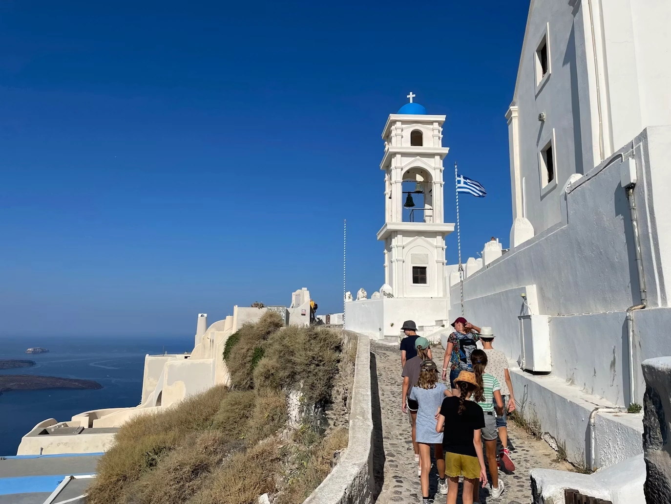 Santorini