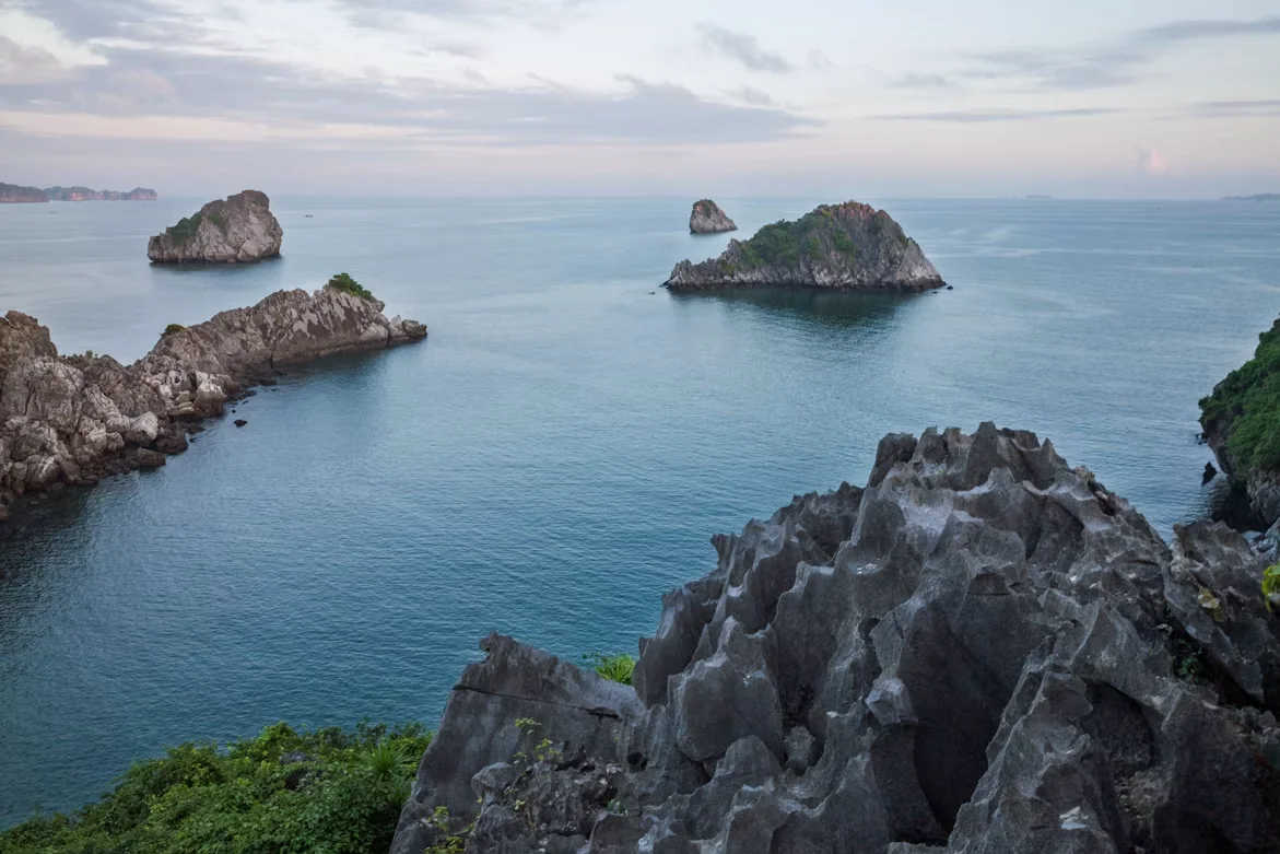 Photo 3 in Ha Long Bay — GoAtlas