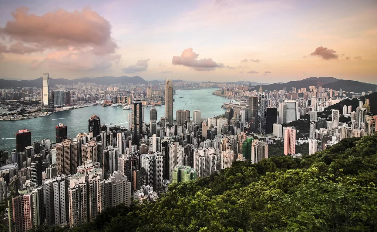Attraction 1 in Hong Kong — GoAtlas