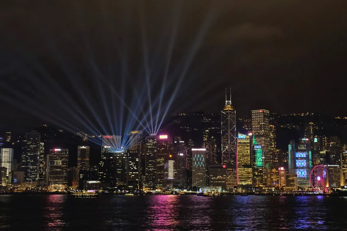 Attraction 2 in Hong Kong — GoAtlas