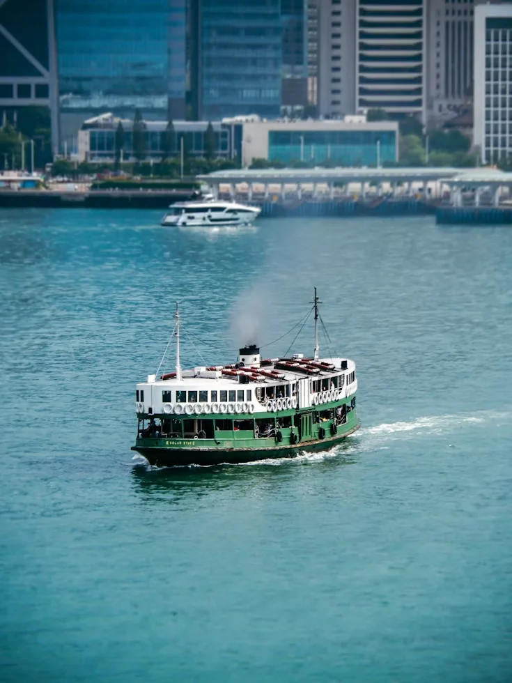 Attraction 3 in Hong Kong — GoAtlas