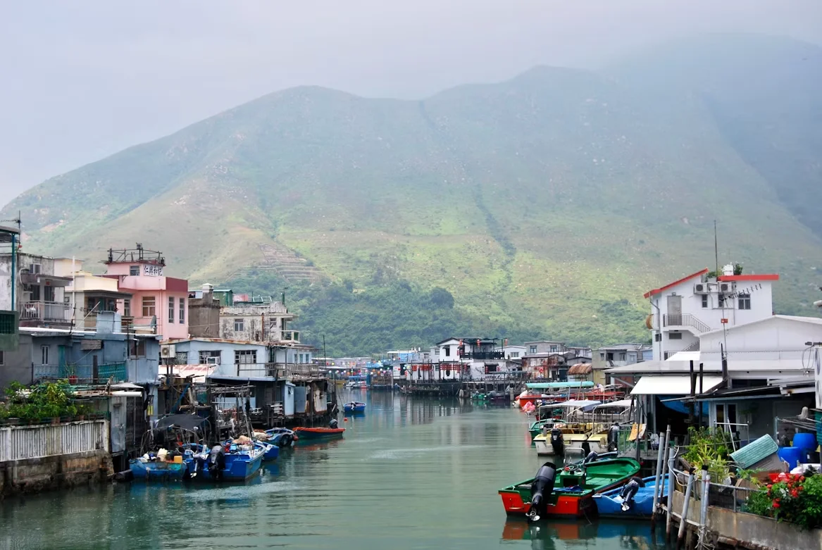 Gem 1 in Hong Kong — GoAtlas