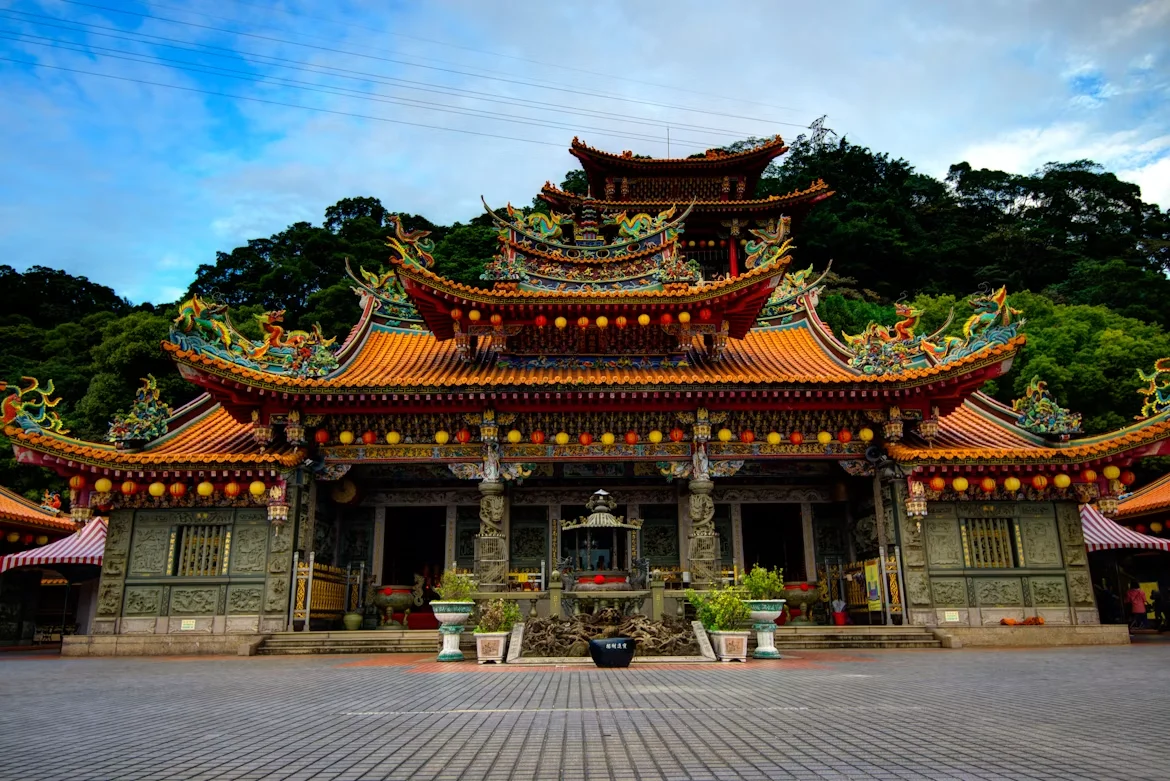 Gem 2 in Hong Kong — GoAtlas