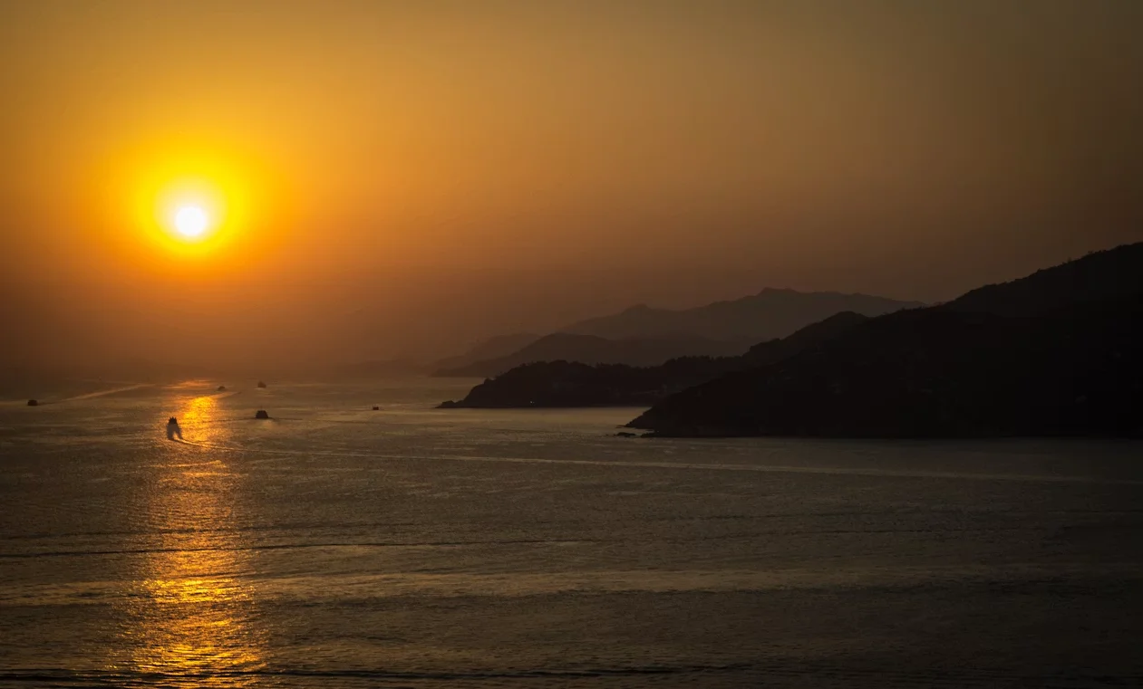 Gem 3 in Hong Kong — GoAtlas