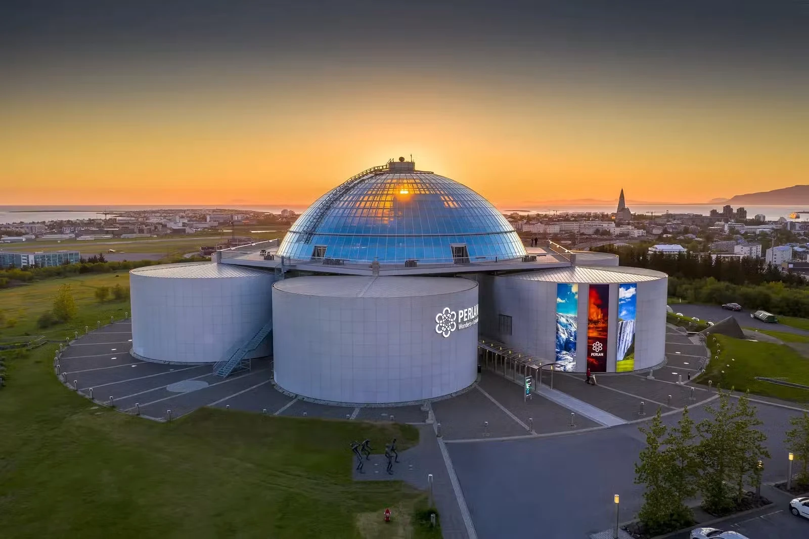 Attraction 3 in Iceland — GoAtlas