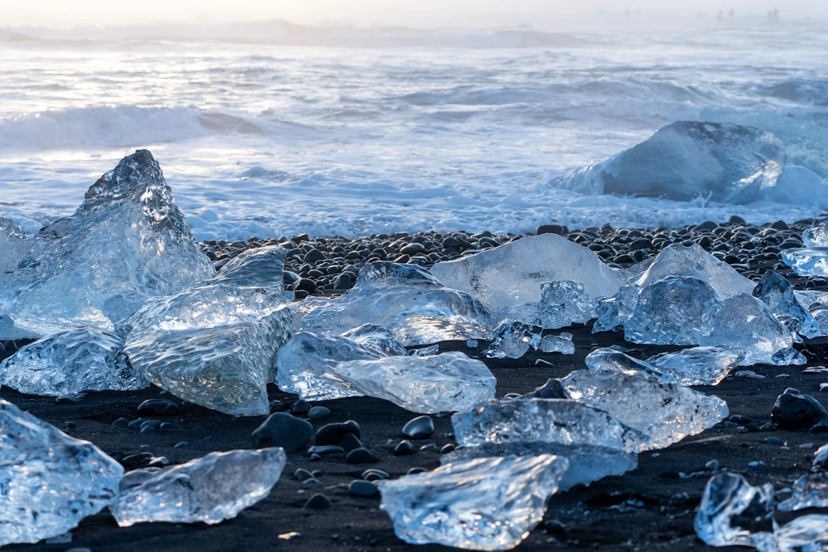 Gem 2 in Iceland — GoAtlas