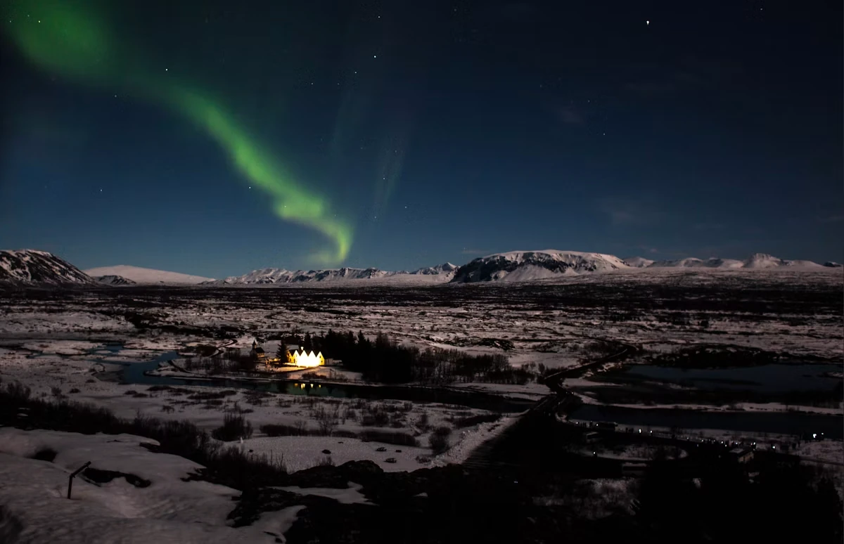 Photo 1 in Iceland — GoAtlas