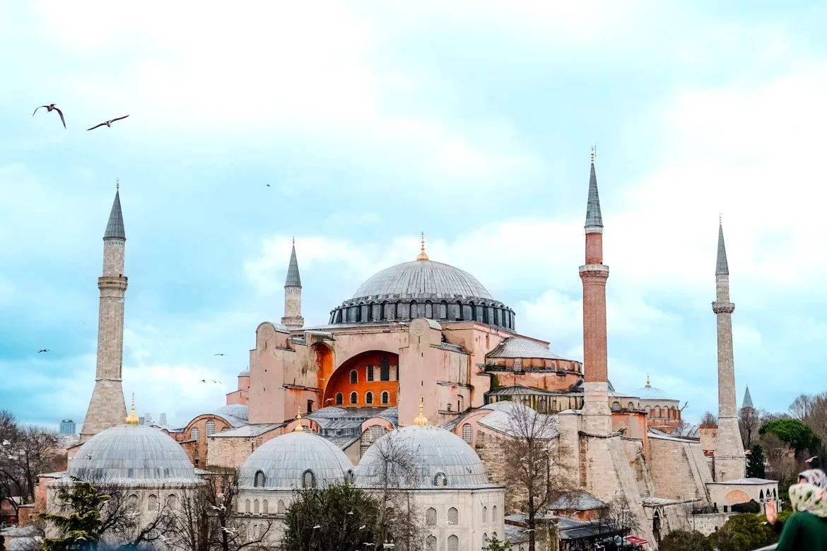 Attraction 1 in Istanbul — GoAtlas