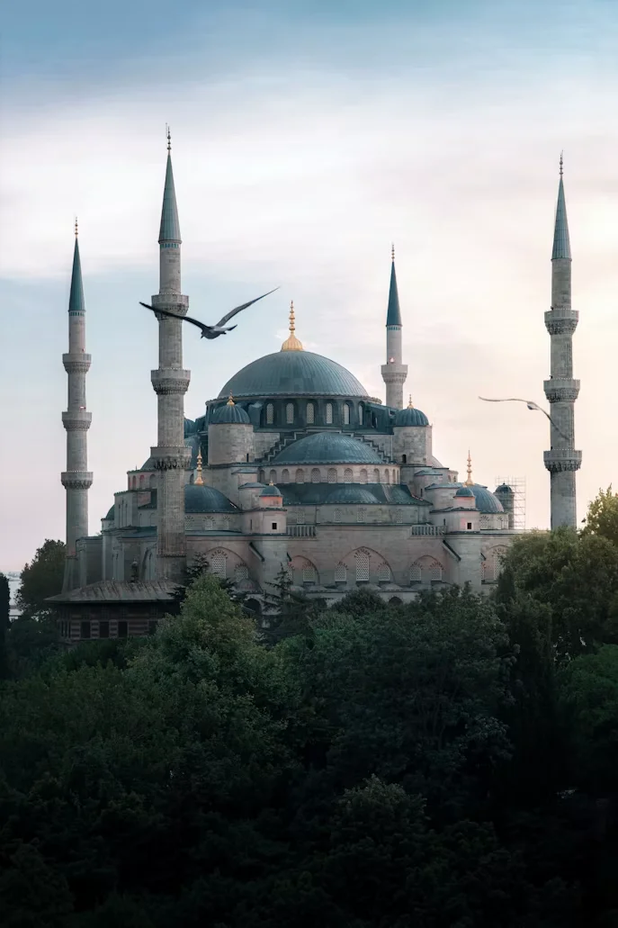 Attraction 2 in Istanbul — GoAtlas