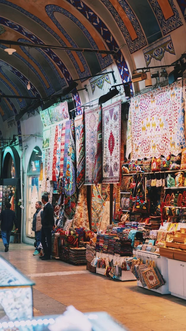 Attraction 3 in Istanbul — GoAtlas
