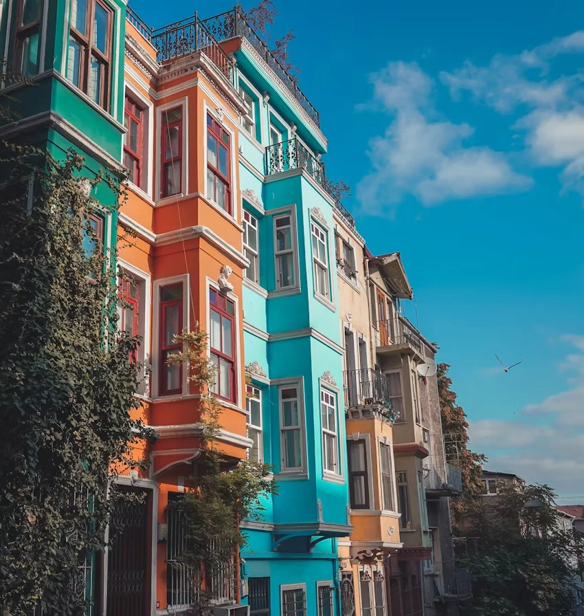 Gem 1 in Istanbul — GoAtlas