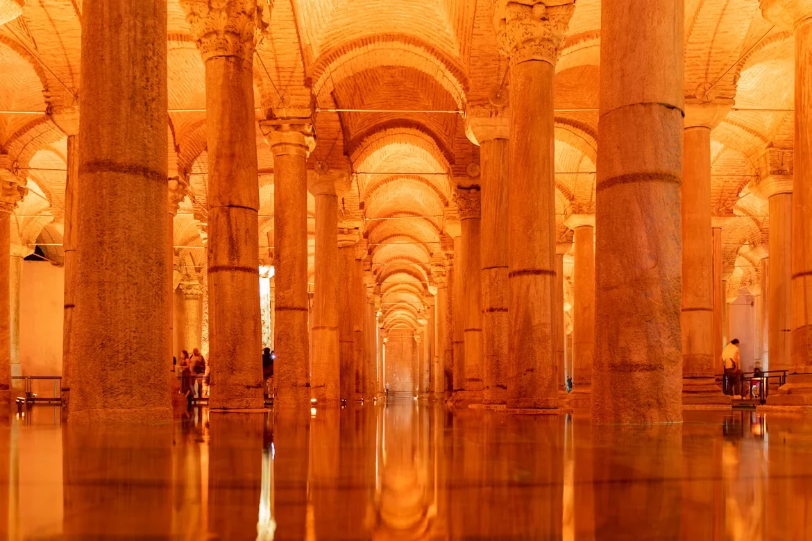 Gem 3 in Istanbul — GoAtlas