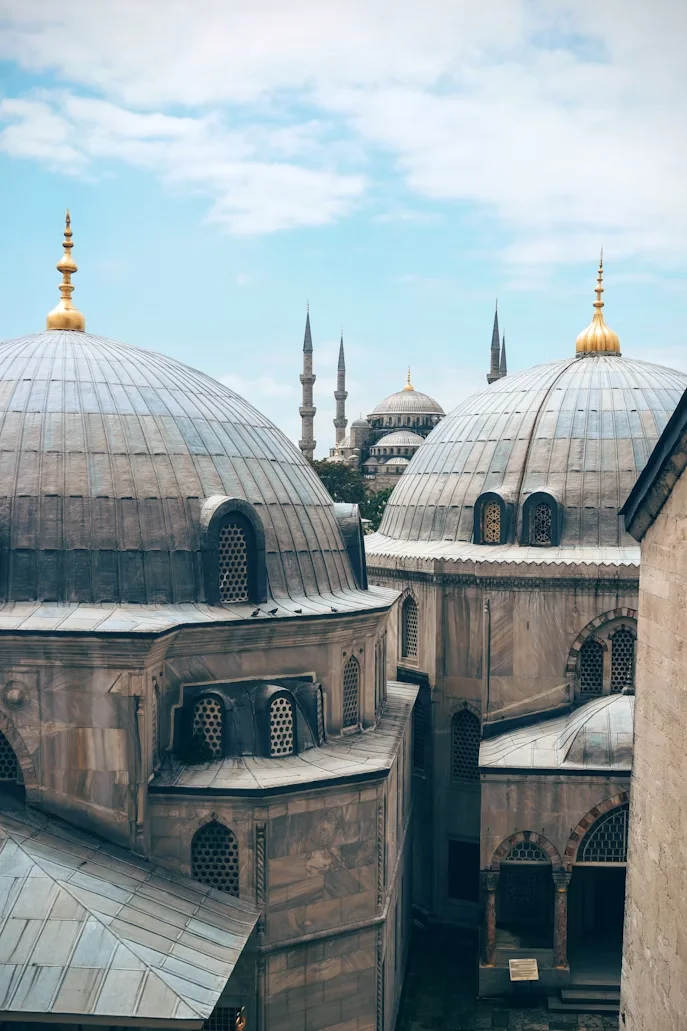 Photo 1 in Istanbul — GoAtlas