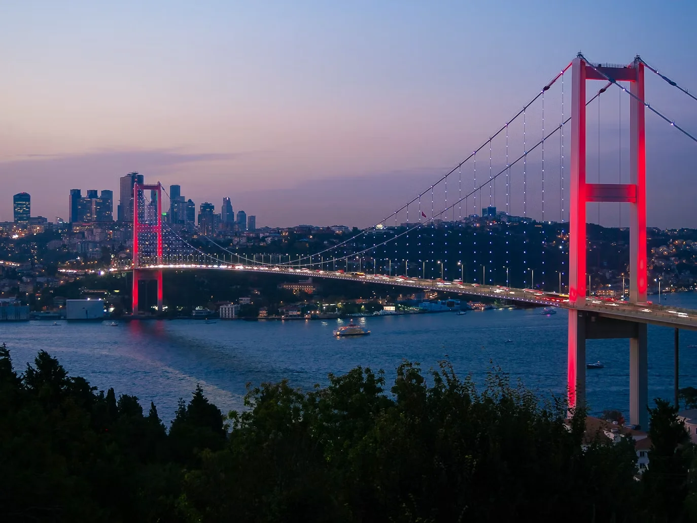 Photo 2 in Istanbul — GoAtlas