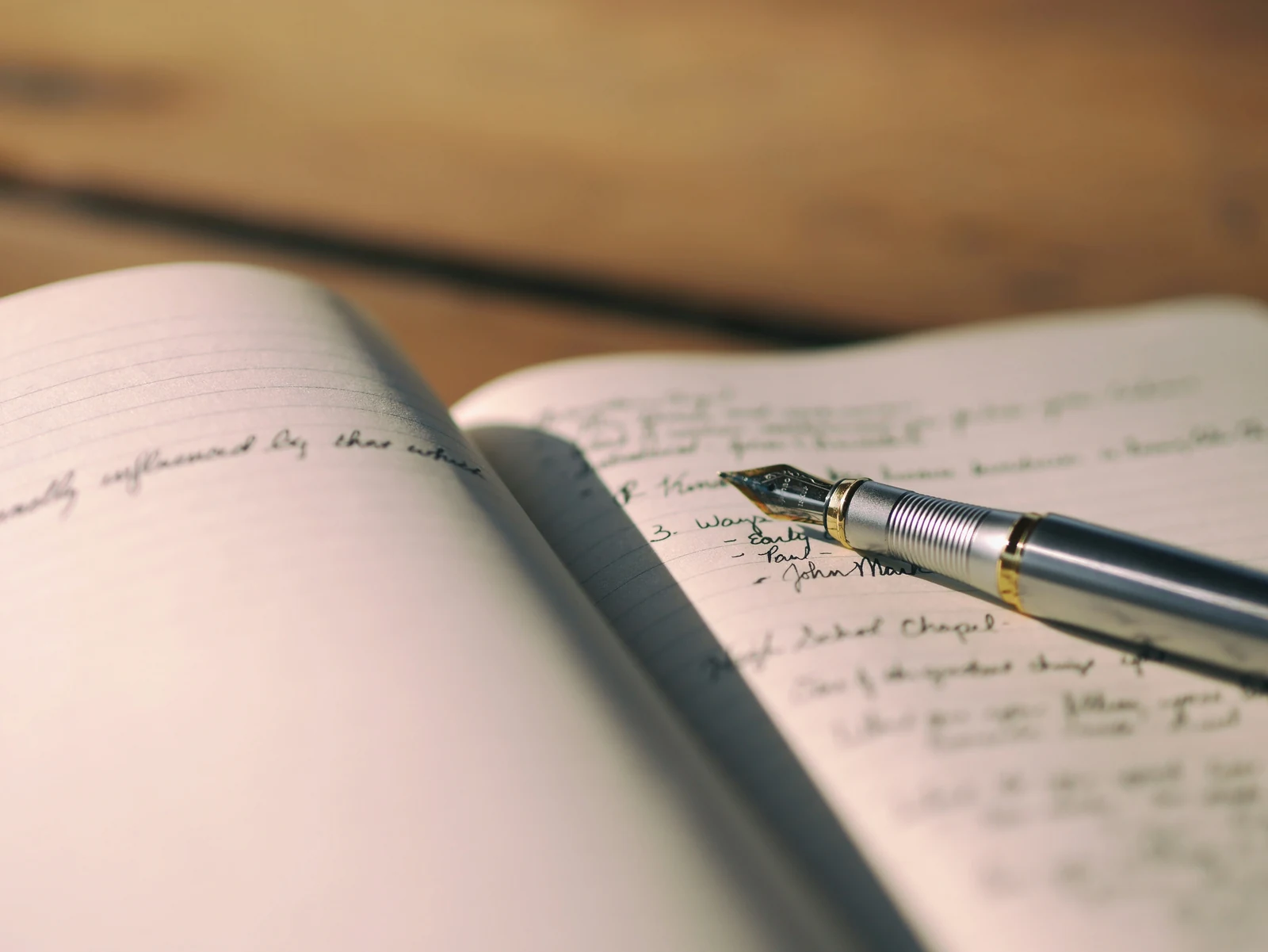 The GoAtlas Journal