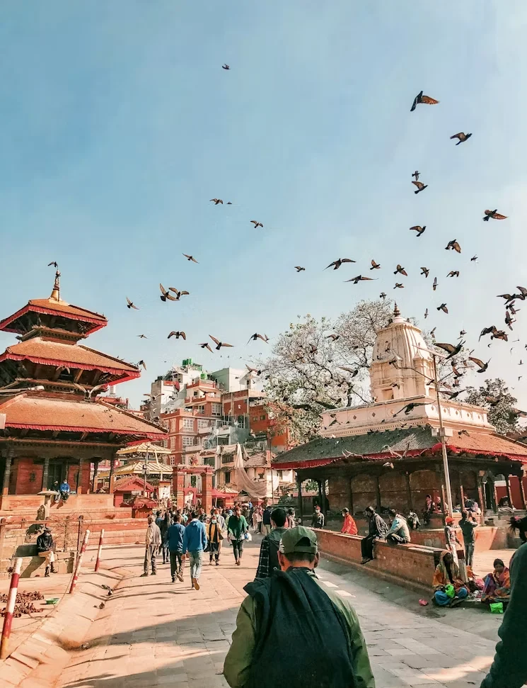 Attraction 1 in Kathmandu — GoAtlas
