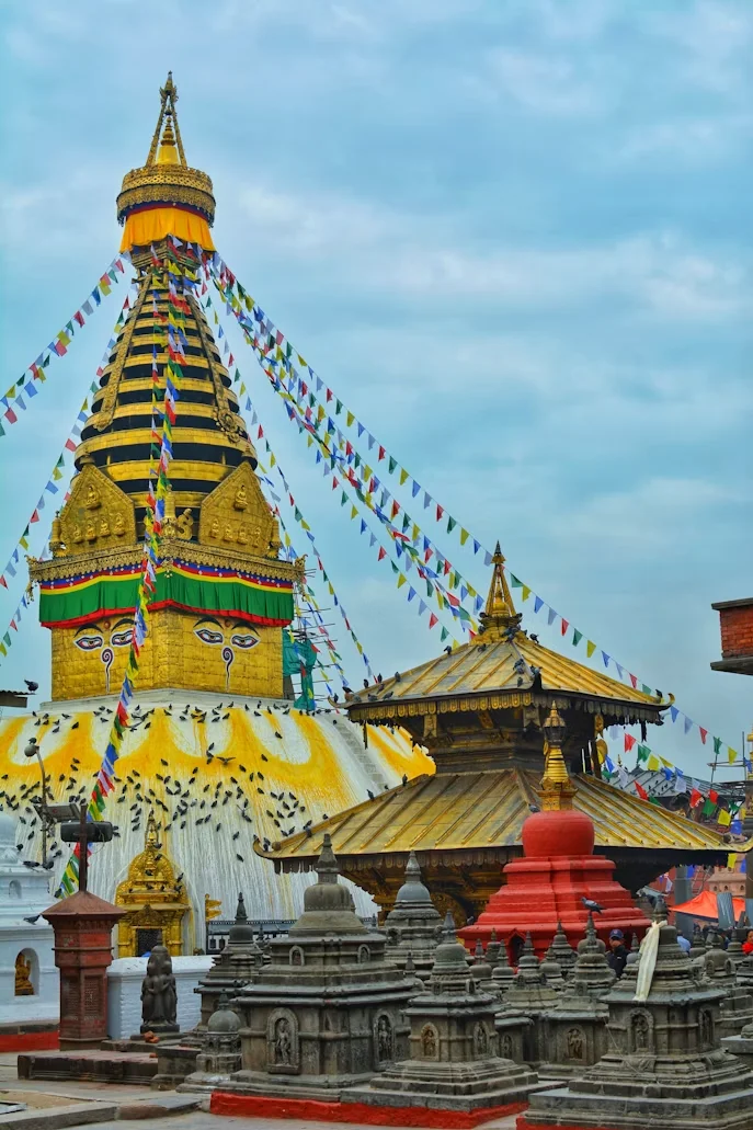 Attraction 2 in Kathmandu — GoAtlas