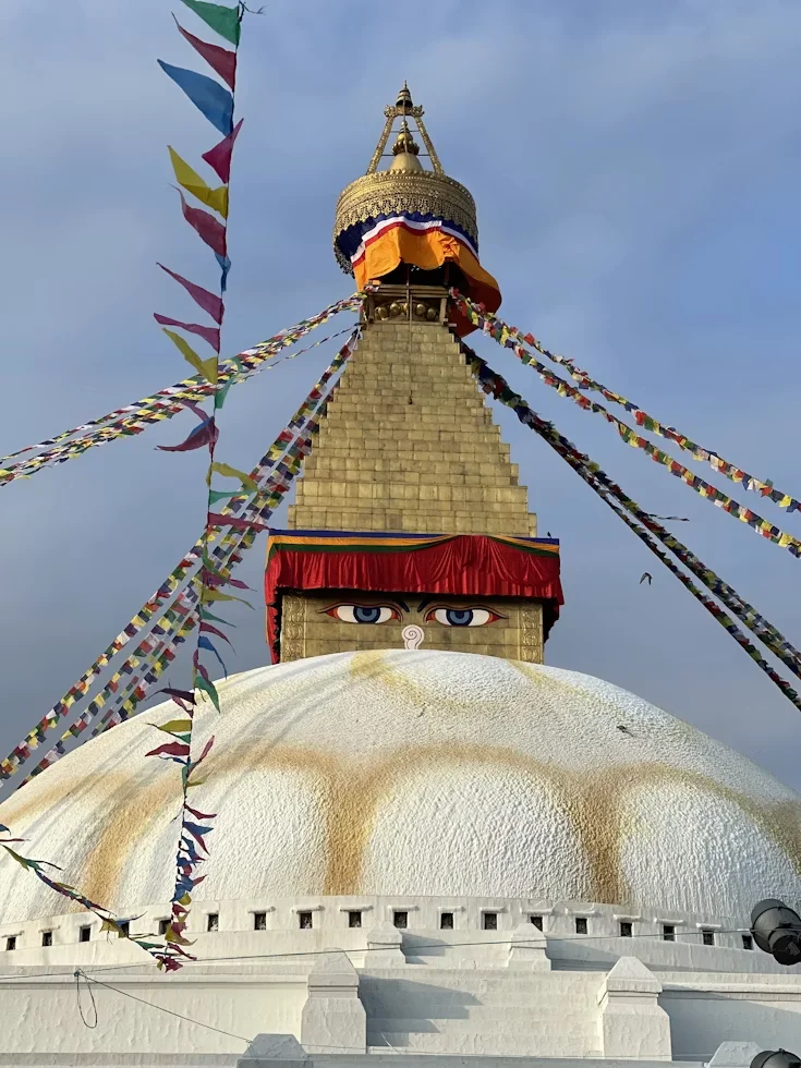 Attraction 3 in Kathmandu — GoAtlas