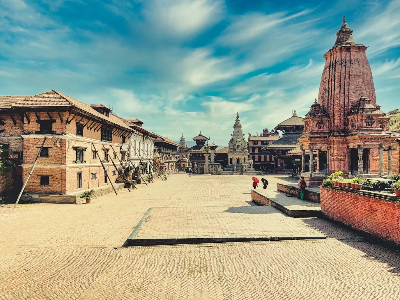 Gem 2 in Kathmandu — GoAtlas