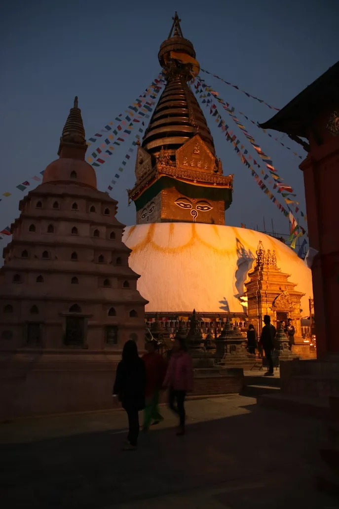 Photo 1 in Kathmandu — GoAtlas
