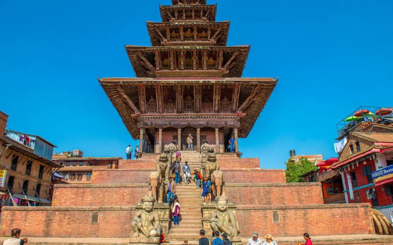 Photo 3 in Kathmandu — GoAtlas