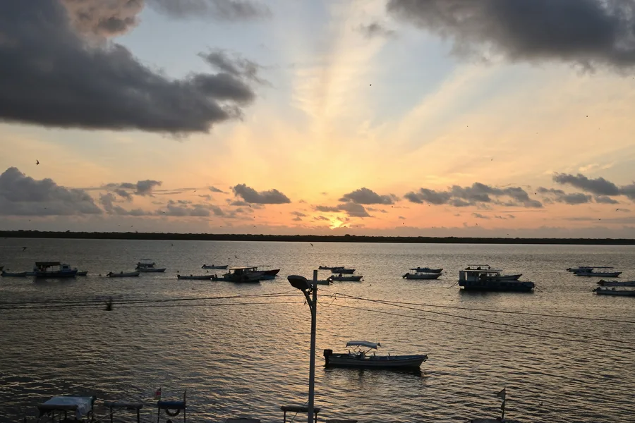Kenya Lamu — GoAtlas travel photo