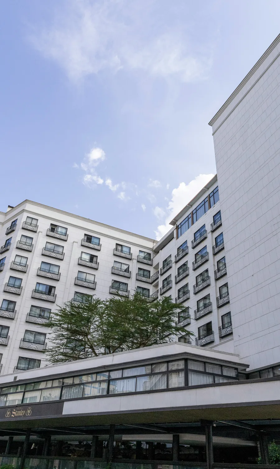Kenya Nairobi Hotel — GoAtlas travel photo