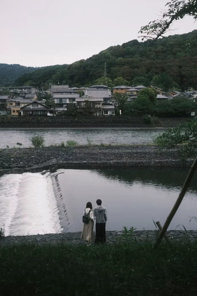 Gem 3 in Kyoto — GoAtlas