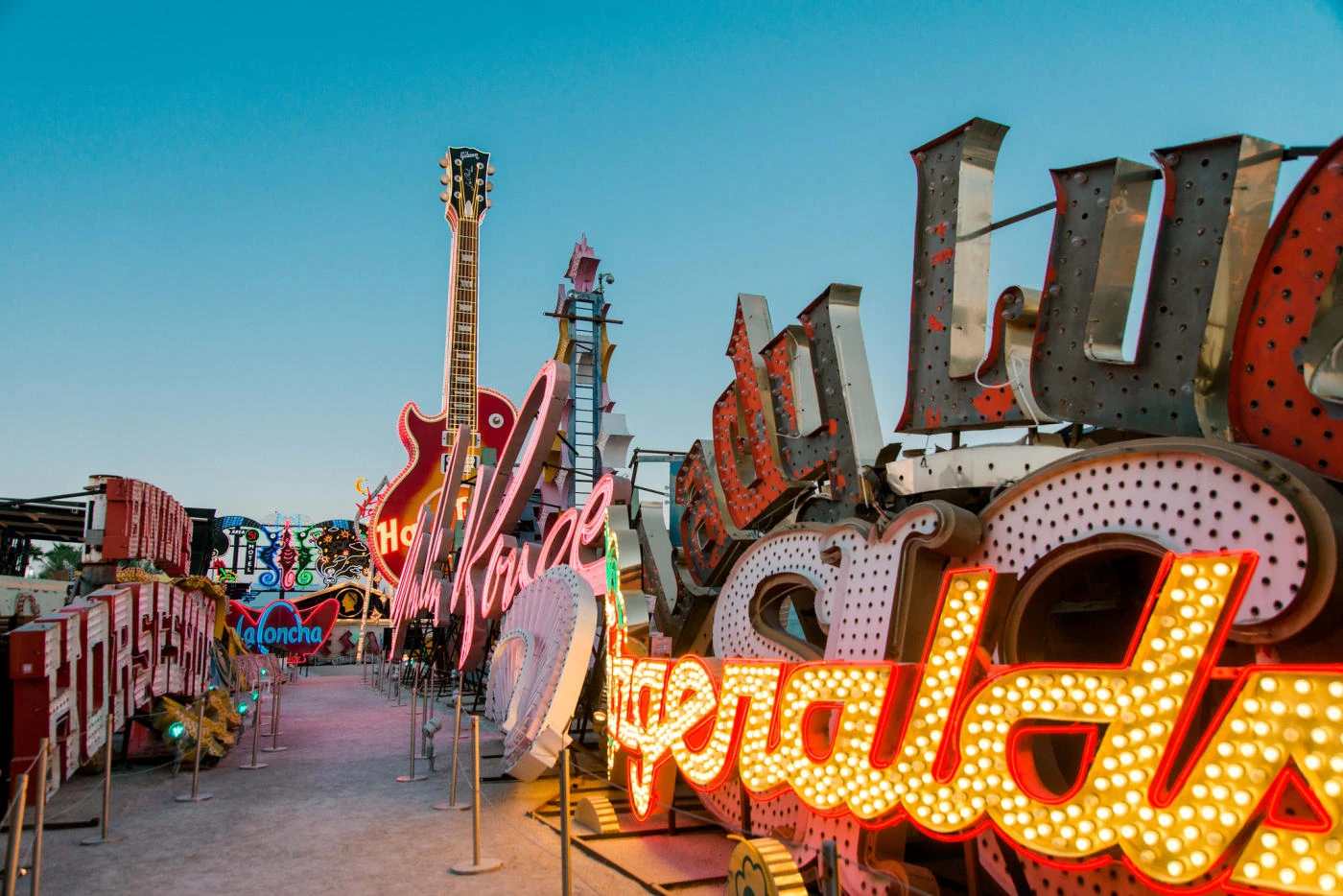 Gem 1 in Las Vegas — GoAtlas