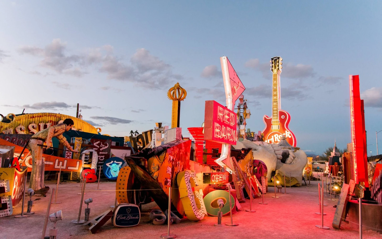 Photo 2 in Las Vegas — GoAtlas