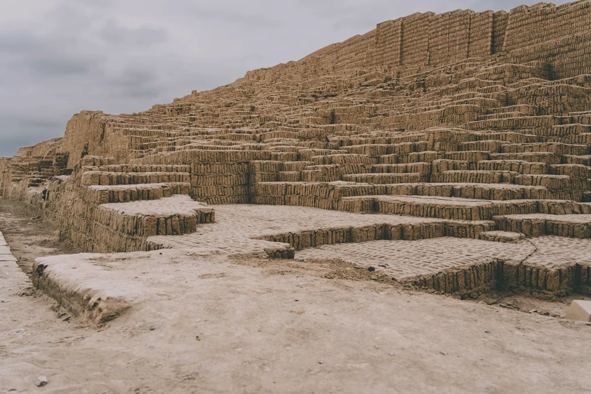 Attraction 1 in Lima — GoAtlas
