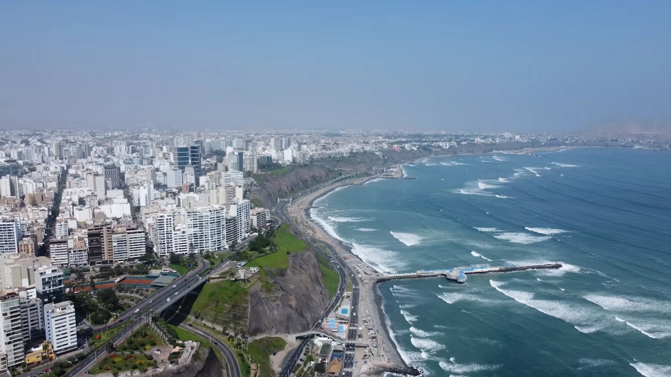 Attraction 2 in Lima — GoAtlas
