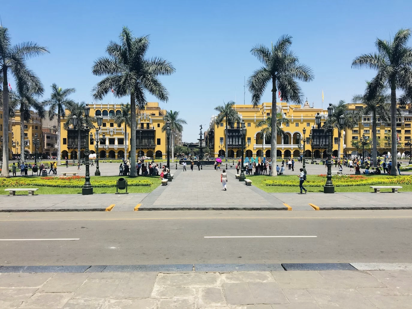 Attraction 3 in Lima — GoAtlas