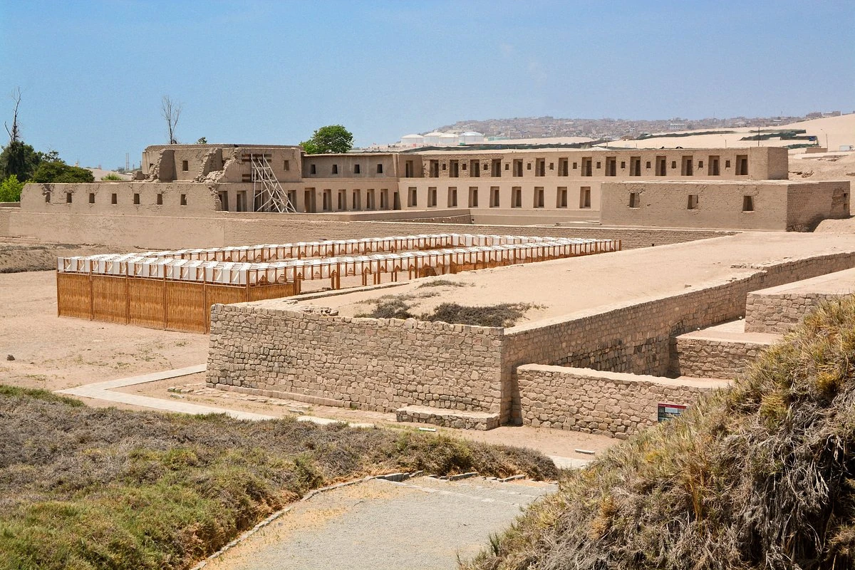 Gem 3 in Lima — GoAtlas