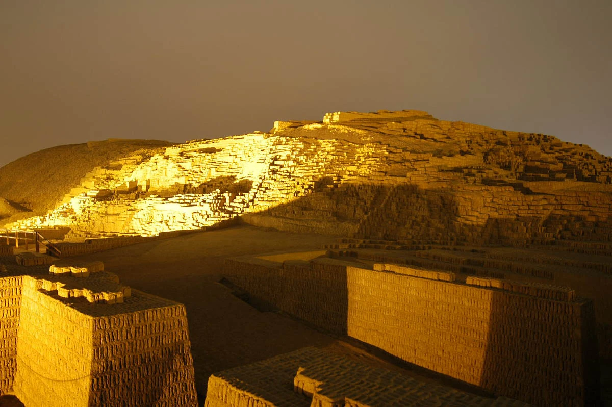 Photo 2 in Lima — GoAtlas