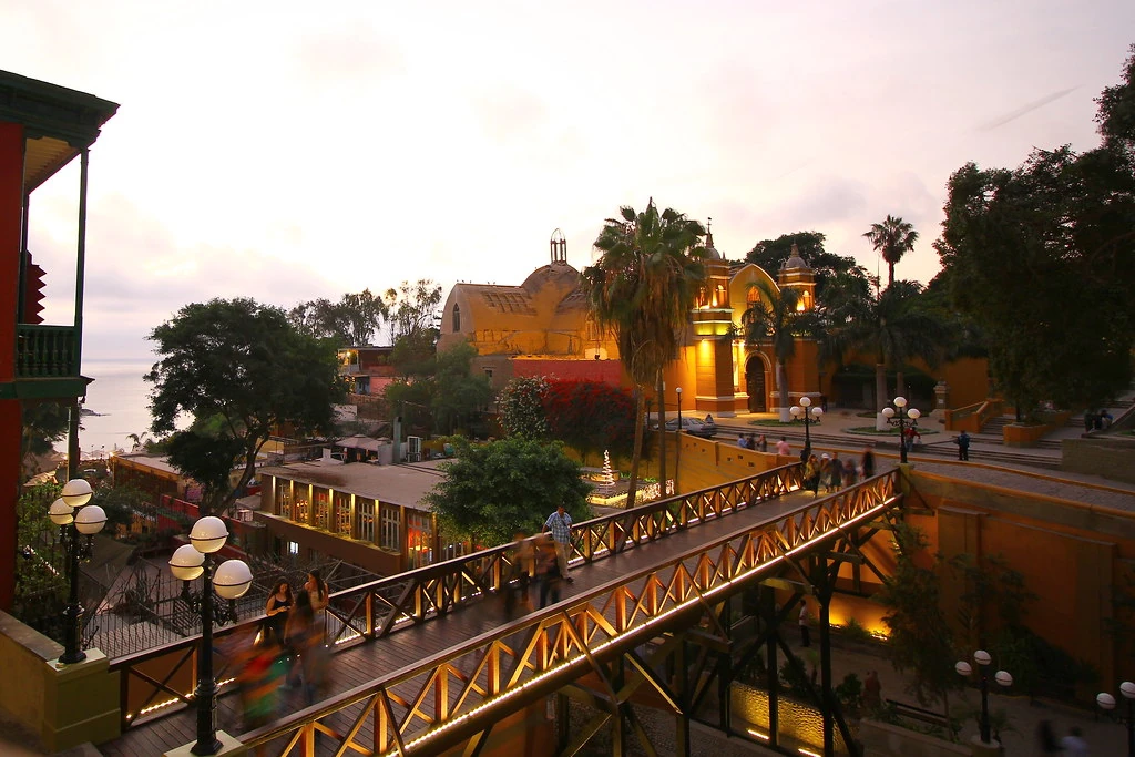 Photo 3 in Lima — GoAtlas
