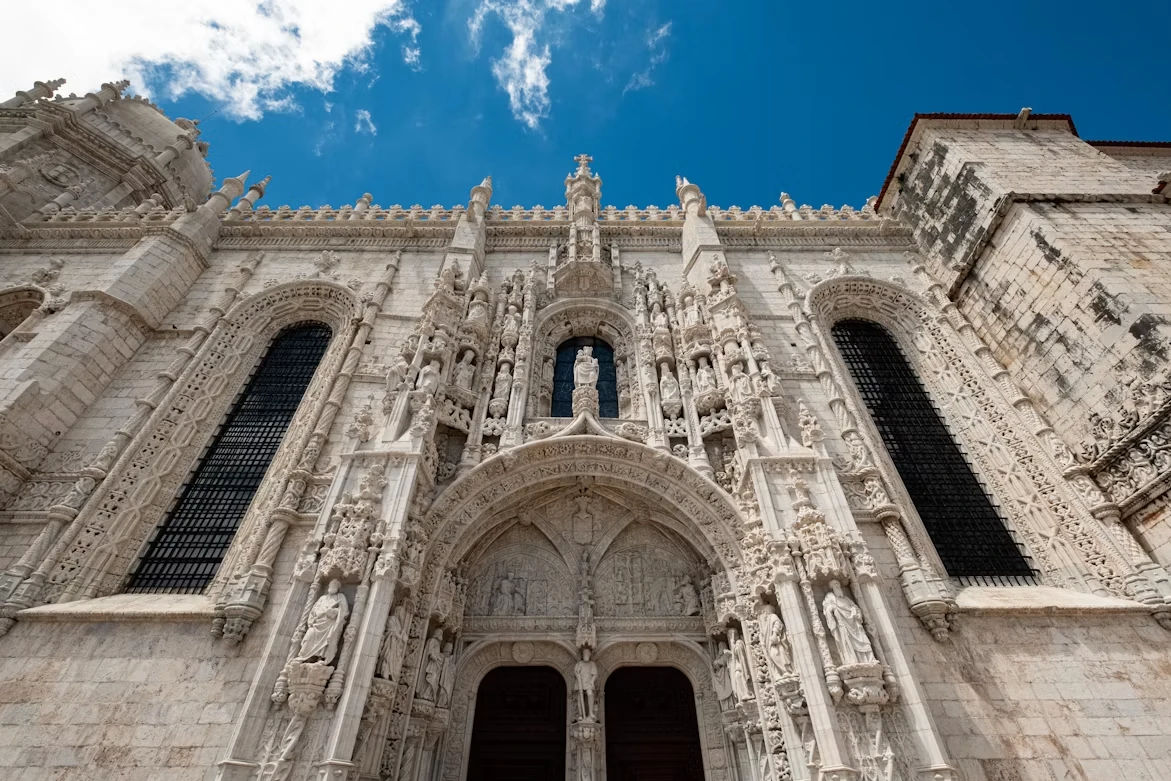 Attraction 2 in Lisbon — GoAtlas