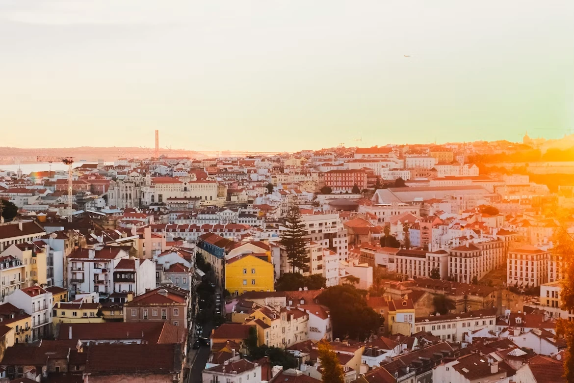 Attraction 3 in Lisbon — GoAtlas