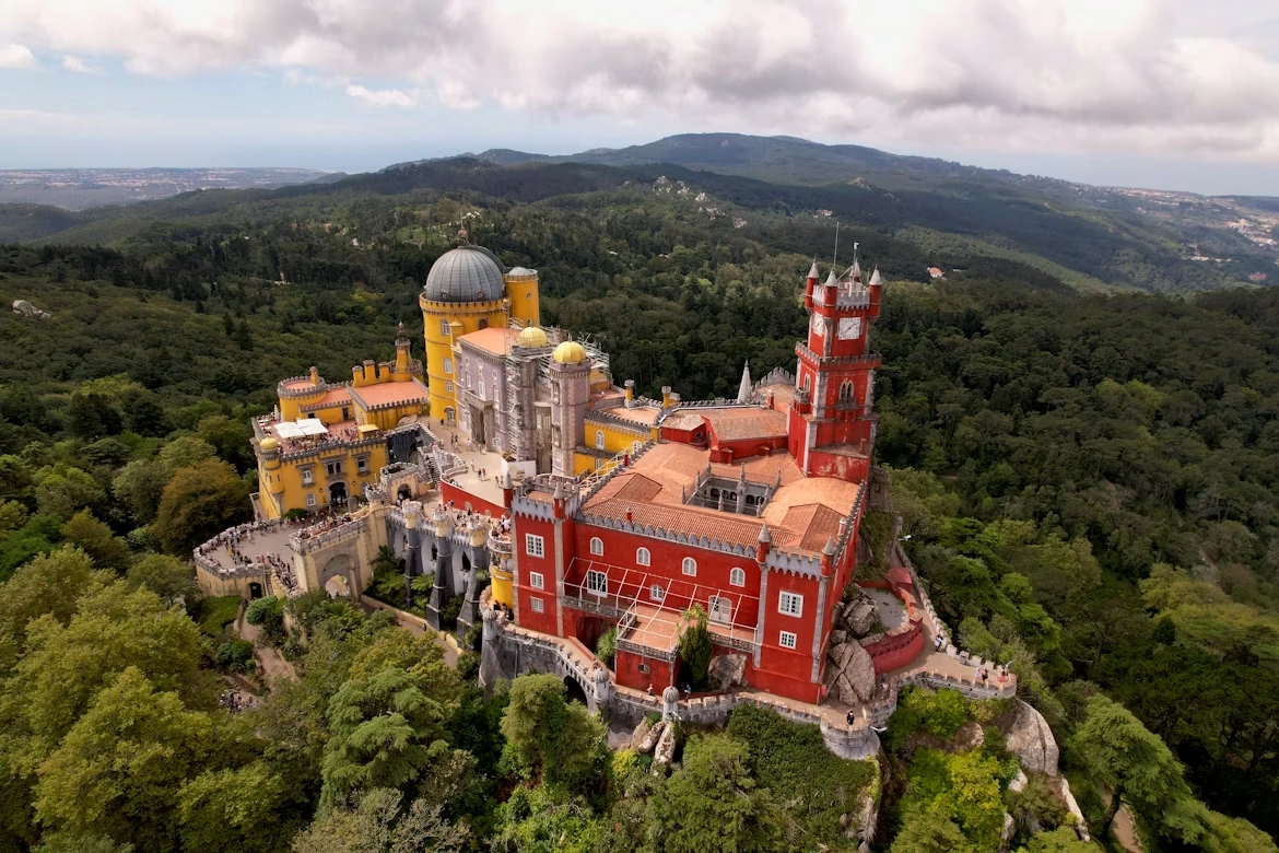 Gem 2 in Lisbon — GoAtlas