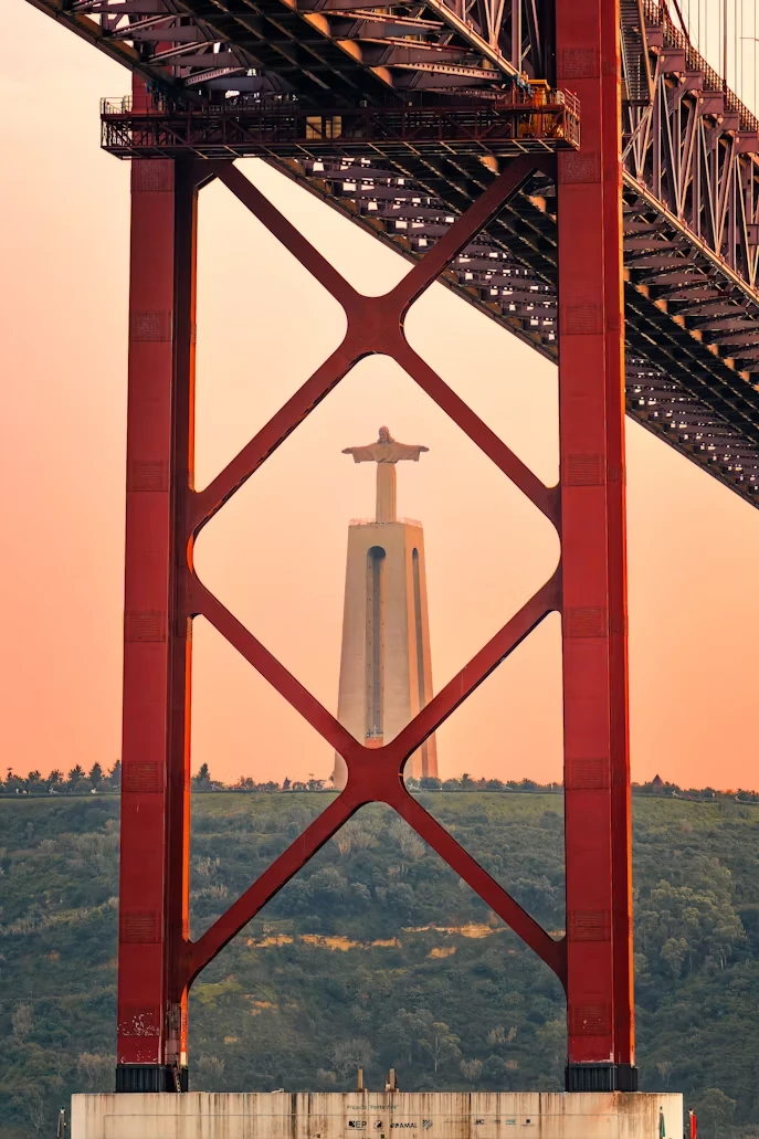 Gem 3 in Lisbon — GoAtlas