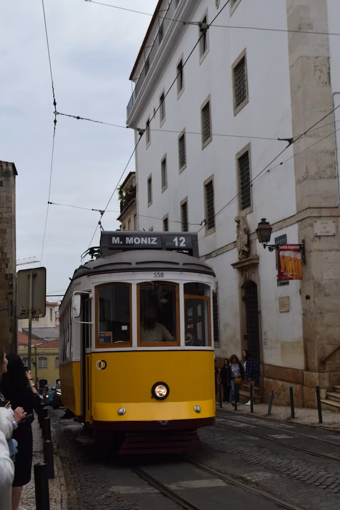 Photo 2 in Lisbon — GoAtlas