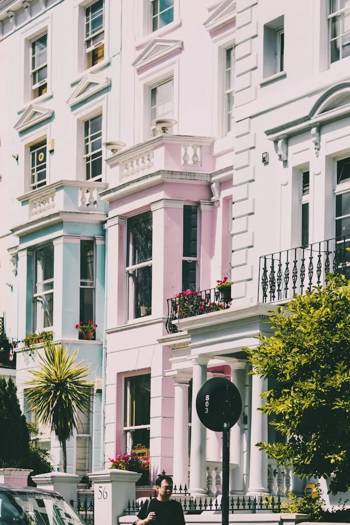 Gem 2 in London — GoAtlas