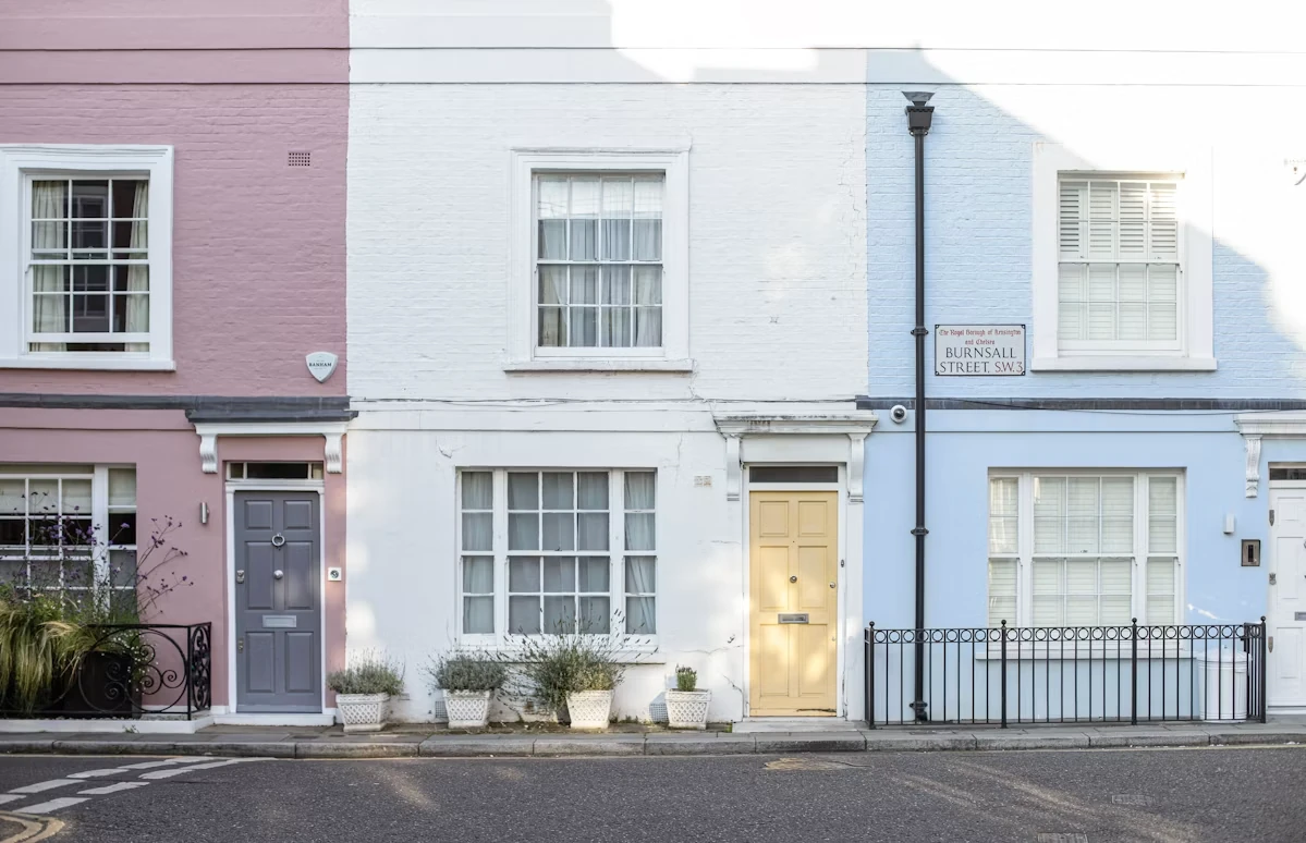Photo 3 in London — GoAtlas