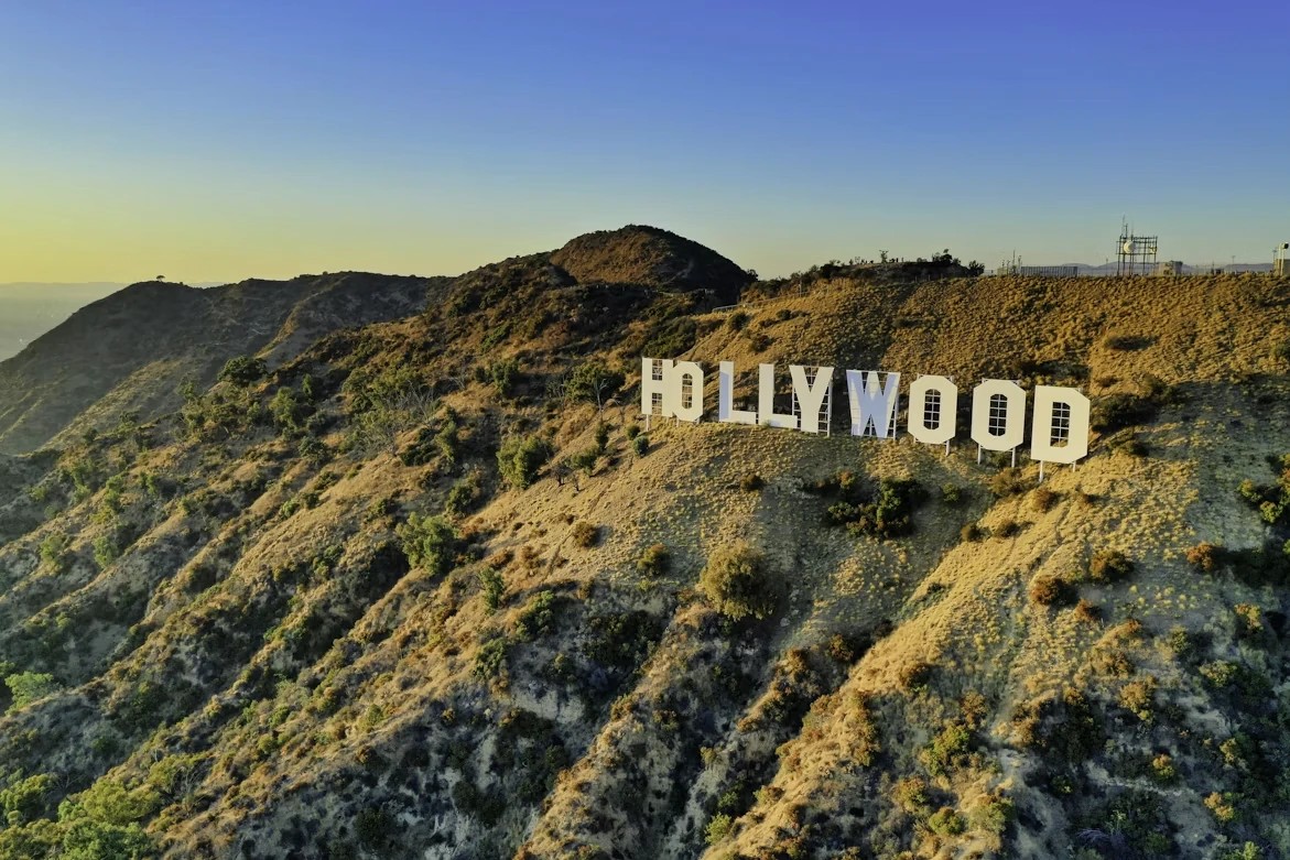 Attraction 1 in Los Angeles — GoAtlas