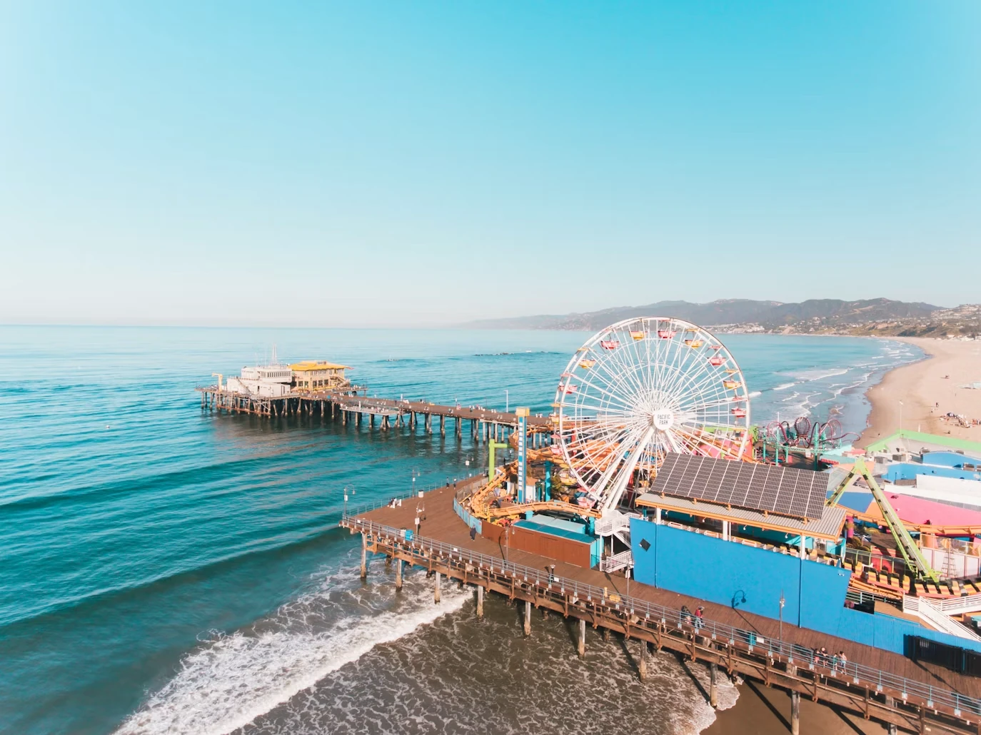 Attraction 3 in Los Angeles — GoAtlas
