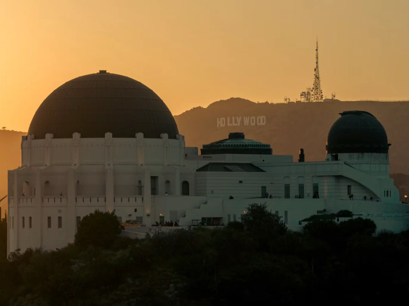 Photo 1 in Los Angeles — GoAtlas